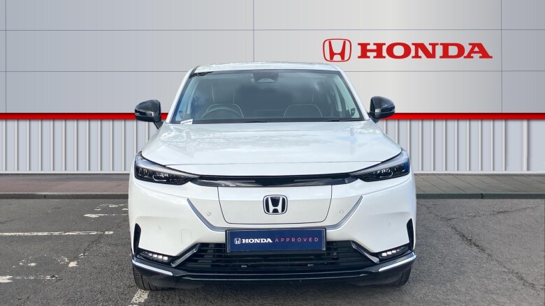 Honda E Ny1 150kW Elegance 69kWh 5dr Auto Electric Hatchback